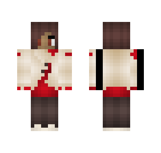 Candela - Team Valor Leader