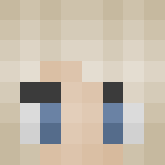 Blanche - Team Mystic Leader - Female Minecraft Skins - image 3