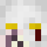 Masked murderer - Male Minecraft Skins - image 3