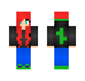 Now on DeviantArt!