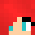 Now on DeviantArt! - Female Minecraft Skins - image 3