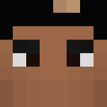 Slipknot | Suicide Squad - Male Minecraft Skins - image 3