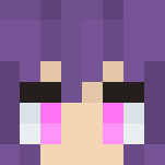 For Maya - Female Minecraft Skins - image 3