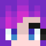 Hidden smiles - Female Minecraft Skins - image 3