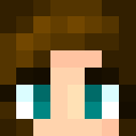 ≈Wish I Could Make Good Skins≈ - Female Minecraft Skins - image 3