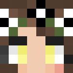 Abbicado Fancy Dress - Female Minecraft Skins - image 3