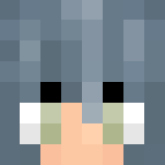 Summer Eclipse - Female Minecraft Skins - image 3