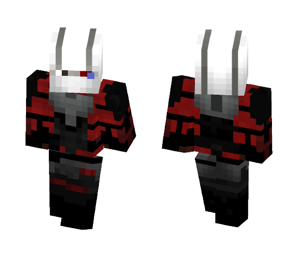 Deadshot | Suicide Squad - Male Minecraft Skins - image 1