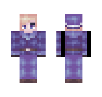 Norway - Hetalia