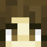 Overalls Girl - Girl Minecraft Skins - image 3