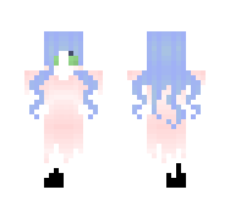 Ghost Girl ( Redone)