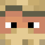 Human Husker - Male Minecraft Skins - image 3