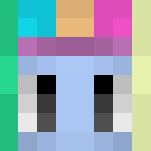 Bismuth / challenge with friends - Female Minecraft Skins - image 3