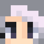 Purple Nightmare - Female Minecraft Skins - image 3