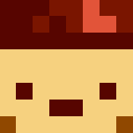 Enter the Gungeon - The Pilot - Male Minecraft Skins - image 3