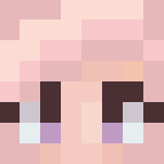 ⚠ | Symbols - Female Minecraft Skins - image 3