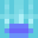 Sapphire - Female Minecraft Skins - image 3
