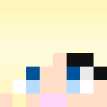 Iris Princess of Ephedia - Female Minecraft Skins - image 3