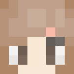 Sunshine - Female Minecraft Skins - image 3