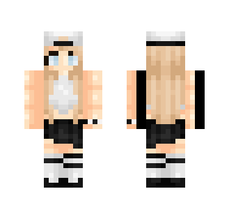 PupuSkins ~ Request ~ VeeJul #3