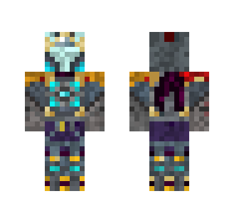 Mech Knight