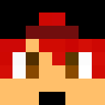 TrueRedGamer 2.0 - Male Minecraft Skins - image 3
