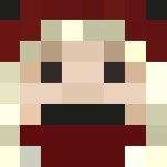 Download Free Mumbo jumbo with snow clothing Skin for Minecraft image 3 Mumbo jumbo with snow clothing - Male Minecraft Skins - image 3