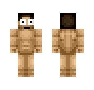 LolItsAlex Shaded Skin | MadeForPvP - Male Minecraft Skins - image 2
