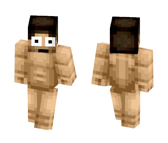 LolItsAlex Shaded Skin | MadeForPvP
