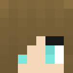 Random Mc Girl - Girl Minecraft Skins - image 3
