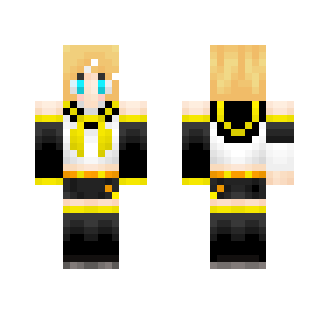 Kagamine Rin