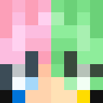 Happy Synthesiser~ - Female Minecraft Skins - image 3