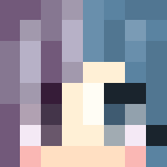 OC// Adidas girl// Chelsea - Female Minecraft Skins - image 3