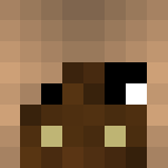 orc female hunter - Female Minecraft Skins - image 3