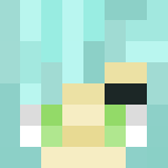 Summer Blossom - Female Minecraft Skins - image 3