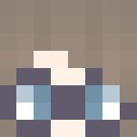 School tomorrow! - Female Minecraft Skins - image 3