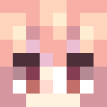 yandere is very yandere. - Female Minecraft Skins - image 3