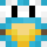 i have no idea - Male Minecraft Skins - image 3