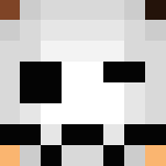 red angel - Male Minecraft Skins - image 3