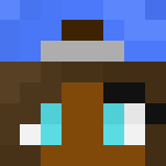 Sk8er Girl - Request By wydizzy - Girl Minecraft Skins - image 3