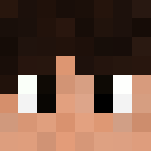 New! ShadowAgent55 (2016 Update!) - Male Minecraft Skins - image 3