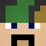 Adolf Hitler (WWI) - Male Minecraft Skins - image 3
