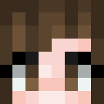 Request for Ranafanana - Female Minecraft Skins - image 3