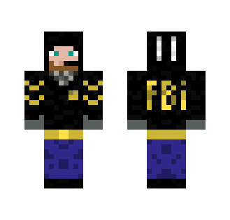 FBI Guy