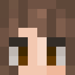 school's coming back.. - Female Minecraft Skins - image 3