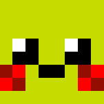 Warrior Pikachu - Interchangeable Minecraft Skins - image 3