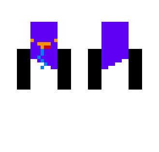 Template Noob #1 READ DESCRIPTION!