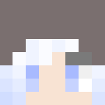 Me in a ross onsie - Female Minecraft Skins - image 3