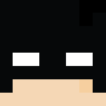 Batman - Comics Minecraft Skins - image 3