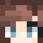 Bunny bbys - Pupquake_ - Female Minecraft Skins - image 3